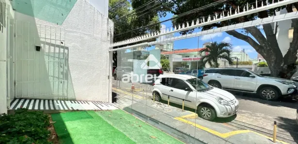 Prédio Inteiro para alugar, 88m² no Tirol, Natal