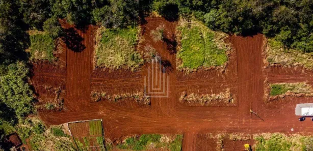 Terreno / Lote / Condomínio à venda, 200m² no Porto Meira, Foz do Iguaçu