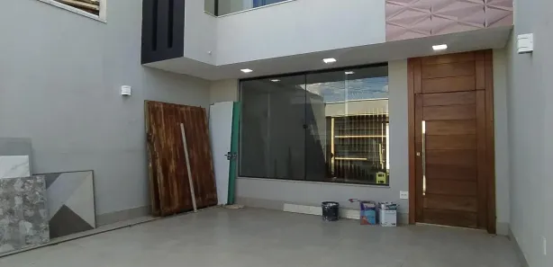 Casa com 3 Quartos para alugar, 146m² no Cidade Nova, Governador Valadares