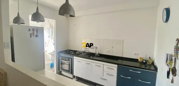 Apartamento com 2 Quartos à venda, 82m² no Parque Esplanada, Embu das Artes