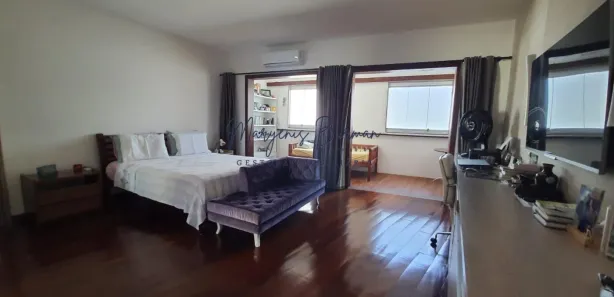 Casa de Condomínio com 3 Quartos à venda, 267m² no Buraquinho, Lauro de Freitas