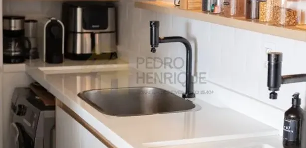 Apartamento com 2 Quartos à venda, 50m² no Vilas do Atlântico, Lauro de Freitas