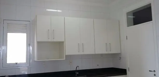 Apartamento com 3 Quartos para alugar, 142m² no Vila São Paulo, Araçatuba