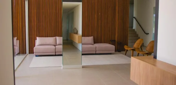 Apartamento com 2 Quartos à venda, 100m² no Centro, Campo Alegre