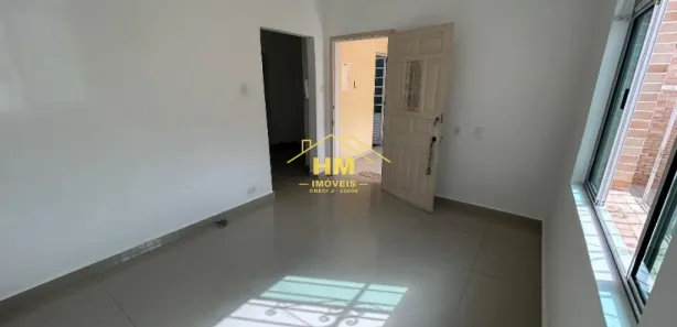 Sobrado com 2 Quartos para venda ou aluguel, 90m² no Vila Valença, São Vicente
