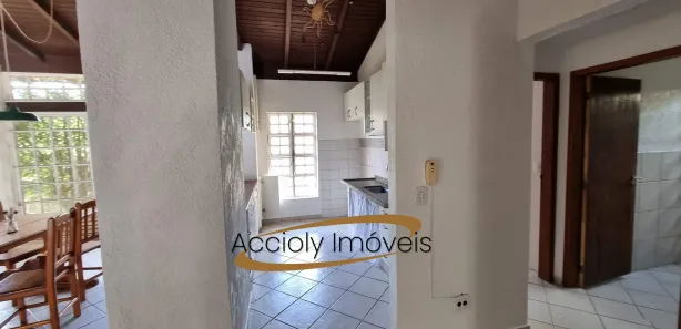 Casa de Condomínio com 5 Quartos para alugar, 300m² no Setor Habitacional Jardim Botânico, Brasília
