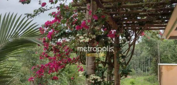 Fazenda / Sítio / Chácara com 2 Quartos à venda, 120m² no Centro, Mairinque