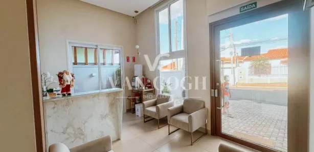 Conjunto Comercial / Sala para alugar, 20m² no Jardim das Tulipas, Holambra