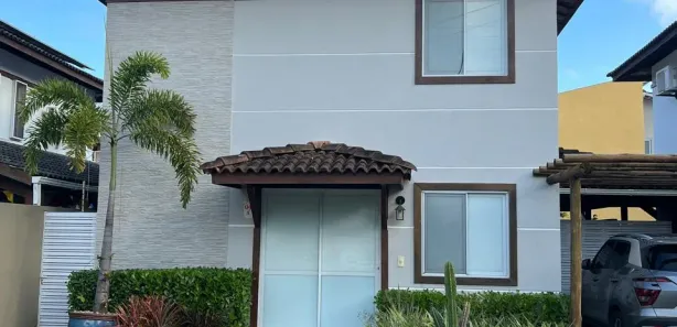 Casa com 3 Quartos à venda, 110m² no Boa União (Abrantes), Camaçari