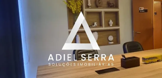 Conjunto Comercial / Sala à venda, 30m² no Centro, Lauro de Freitas