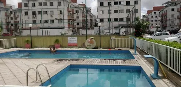 Apartamento com 3 Quartos à venda, 85m² no Pedra do Descanso, Feira de Santana