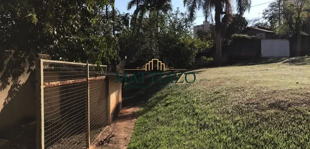 Terreno / Lote / Condomínio para venda ou aluguel, 813m² no Jardim Mercedes, Limeira