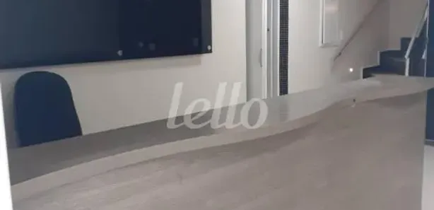 Prédio Inteiro para alugar, 141m² no Campestre, Santo André