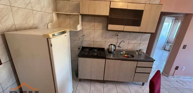 Apartamento com 2 Quartos para alugar, 54m² no Centro, Camboriú