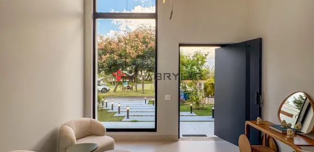 Casa de Condomínio com 5 Quartos à venda, 600m² no Mina, Itupeva