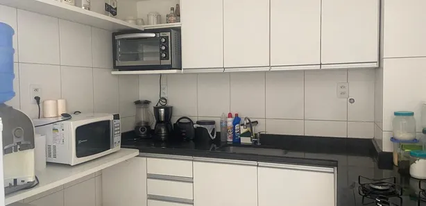 Apartamento com 3 Quartos à venda, 125m² no Zona de Expansão (Mosqueiro), Aracaju