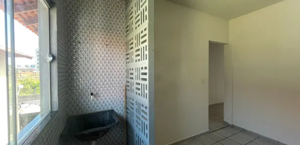 Apartamento com 2 Quartos para alugar, 53m² no Elcione Barbalho, Santarém