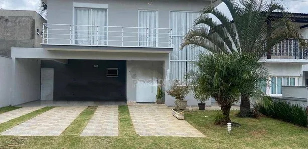 Casa de Condomínio com 3 Quartos à venda, 280m² no , Vargem Grande Paulista