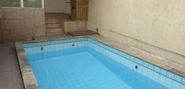 Sobrado com 3 Quartos à venda, 120m² no Vila Maceno, São José do Rio Preto
