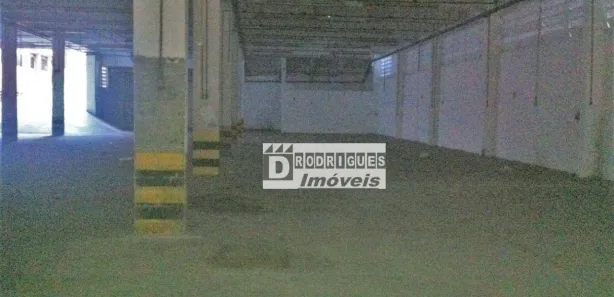 Galpão / Depósito / Armazém para alugar, 1000m² no Centro, Diadema
