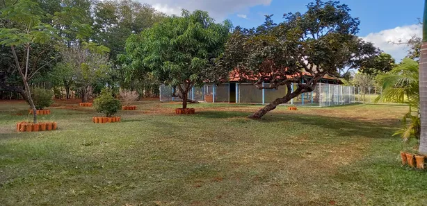 Fazenda / Sítio / Chácara com 4 Quartos à venda, 20000m² no , Brasília