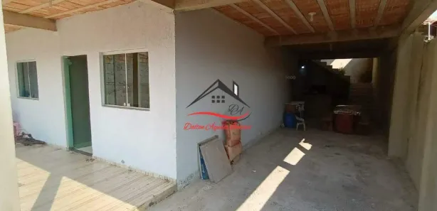 Casa com 4 Quartos à venda, 383m² no Belvedere, Ribeirão das Neves
