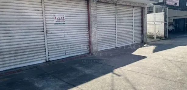 Loja / Salão / Ponto Comercial para alugar, 300m² no Vila Julieta, Resende