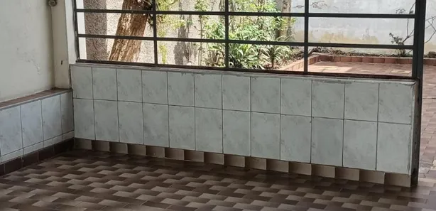 Casa Comercial com 1 Quarto para alugar, 65m² no Jardim Maria Rosa, Taboão da Serra