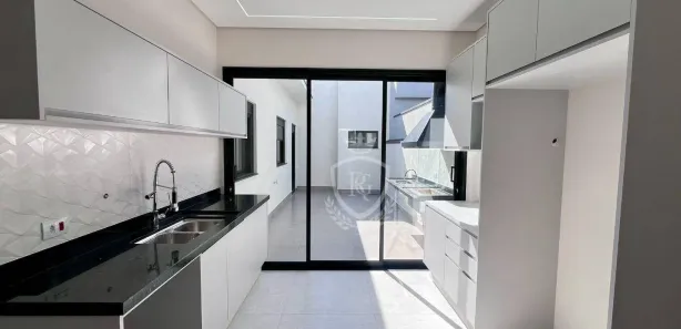 Casa de Condomínio com 3 Quartos à venda, 105m² no Loteamento Terras de São Pedro e São Paulo, Salto