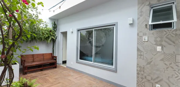 Casa com 2 Quartos à venda, 110m² no Chácara Santo Antônio (Zona Sul), São Paulo