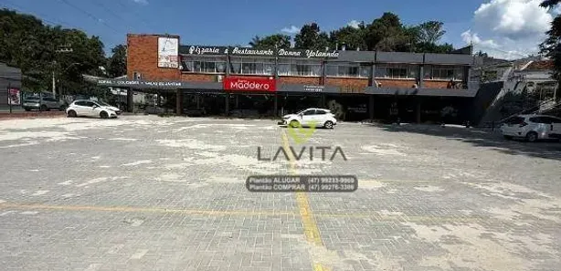 Loja / Salão / Ponto Comercial à venda, 500m² no Do Salto, Blumenau