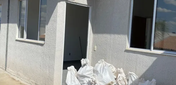 Casa de Condomínio com 2 Quartos à venda, 55m² no Retiro do Moinho, São Joaquim de Bicas