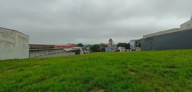 Terreno / Lote / Condomínio à venda, 5000m² no Piraporinha, Diadema