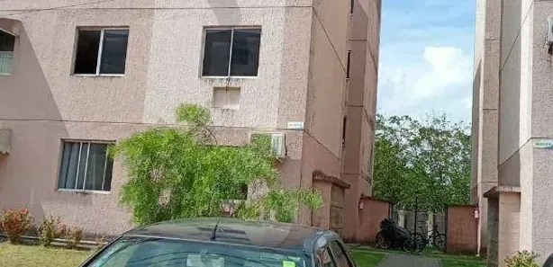 Apartamento com 2 Quartos à venda, 55m² no Industrial, Camaçari