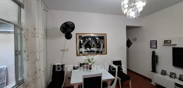 Apartamento com 2 Quartos à venda, 60m² no Penha, Rio de Janeiro