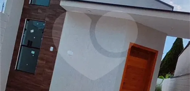 Casa de Vila com 3 Quartos à venda, 80m² no Vila São Paulo, Mogi das Cruzes