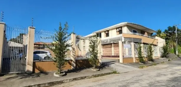 Prédio Inteiro à venda, 586m² no Mirante das Agulhas, Resende