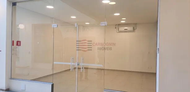 Loja / Salão / Ponto Comercial para alugar, 35m² no Centro, Caçapava