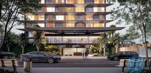 Apartamento com 4 Quartos à venda, 244m² no Tirol, Natal