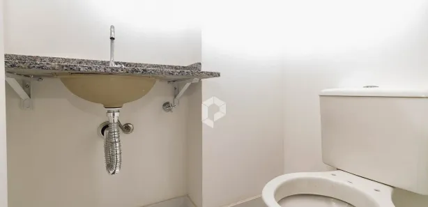 Conjunto Comercial / Sala à venda, 22m² no Centro, Curitiba