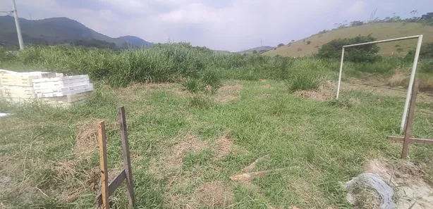 Terreno / Lote / Condomínio à venda no Santo Antônio, Duque de Caxias
