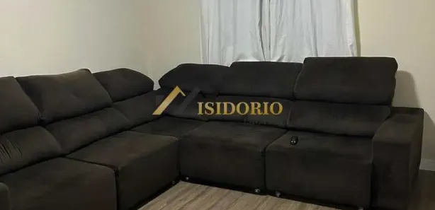 Sobrado com 3 Quartos à venda, 110m² no Paloma, Colombo