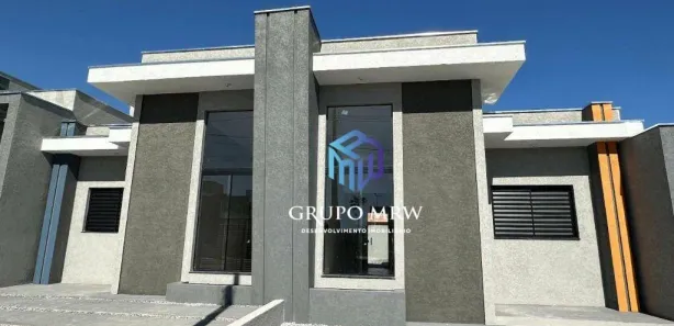 Casa com 3 Quartos à venda, 60m² no Chácaras Residenciais Santa Maria, Votorantim