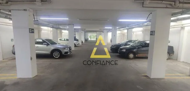 Conjunto Comercial / Sala à venda, 40m² no Frazatto, Jaguariúna
