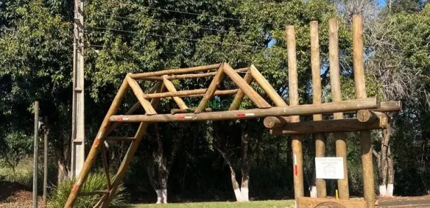 Terreno / Lote / Condomínio à venda, 1479m² no Alvorada do Sul, Alvorada do Sul