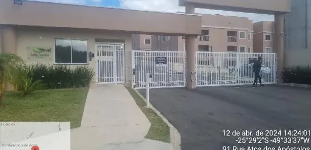 Apartamento com 1 Quarto à venda, 49m² no Itaqui, Campo Largo