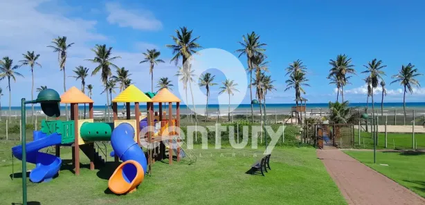 Terreno / Lote / Condomínio à venda, 563m² no Brisas de Atalaia, Barra dos Coqueiros