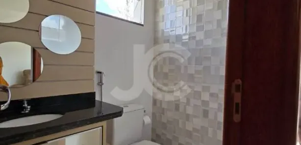Casa de Condomínio com 3 Quartos à venda, 124m² no Candeias, Vitória da Conquista