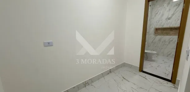 Casa com 3 Quartos à venda, 124m² no Setor Sul, Trindade
