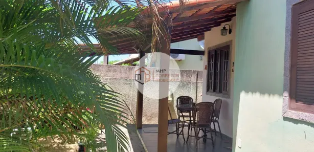Casa com 2 Quartos à venda, 70m² no Rio do Limão, Araruama